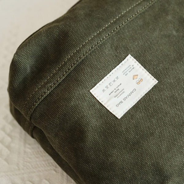 Stylish Women's Canvas Crossbody Bags Tote Handbags Stylish