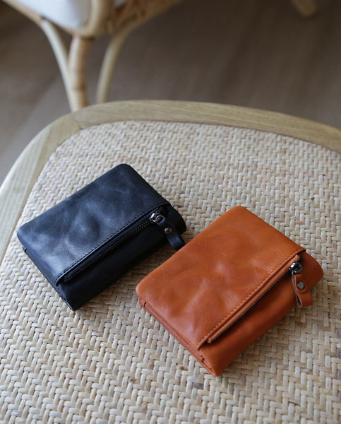 Womens Folding Wallet Ladies Wallet With Card Holder