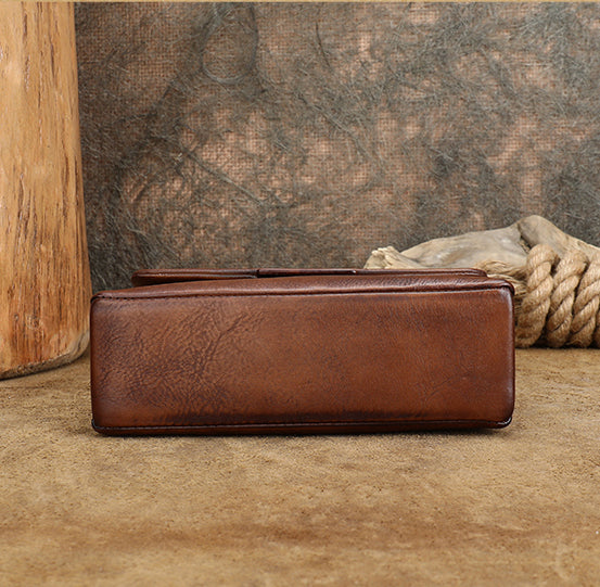 Vintage Ladies Side Bag Chain Shoulder Bag For Women Quality