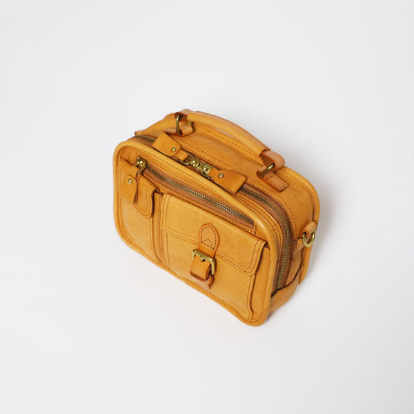 Vintage Women's Crossbody Handbags Brown Shoulder Bag Best