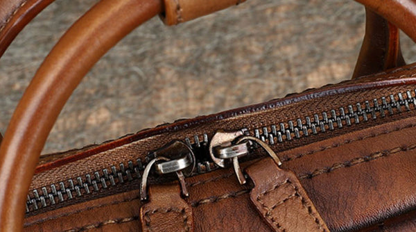 Vintage Womens Genuine Leather Shoulder Bags Small Handbags For Women Cowhide