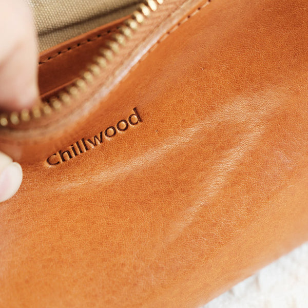Women's Minimalist Wallet Phone Purse Wallet for Women Cowhide
