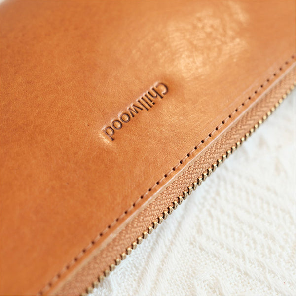 Women's Minimalist Wallet Phone Purse Wallet for Women Details