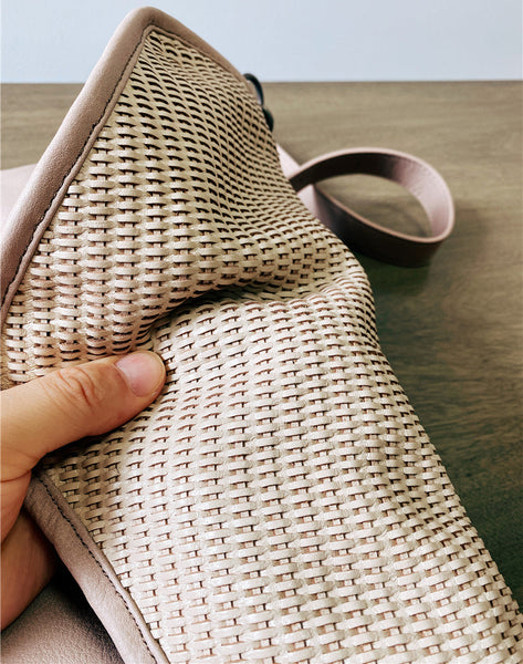 Ladies Hobo Crossbody Purse Leather Shoulder Bag For Women