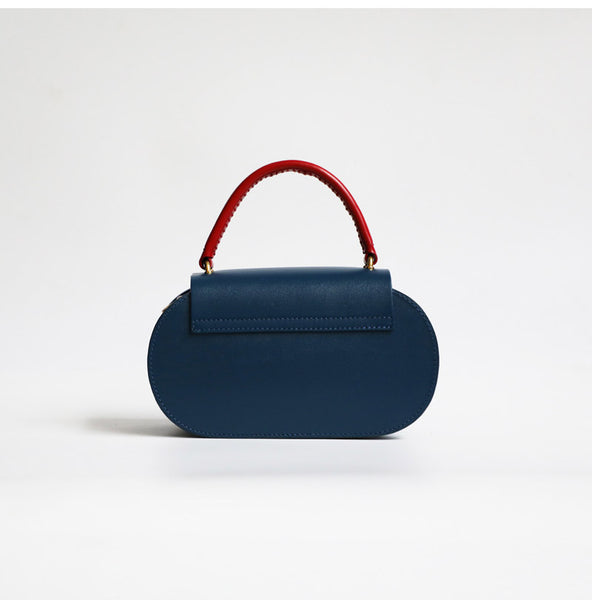 Womens Cute Small Bags Genuine Leather Crossbody Bags For Women Gift