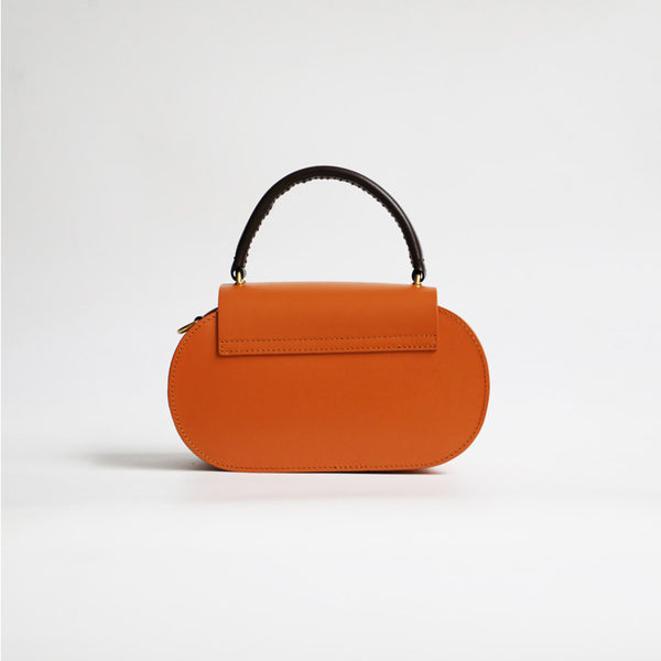 Womens Cute Small Bags Genuine Leather Crossbody Bags For Women Minimalist