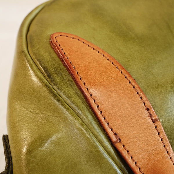 Womens Mini Leather Shoulder Bag Leather Crossbody Purse