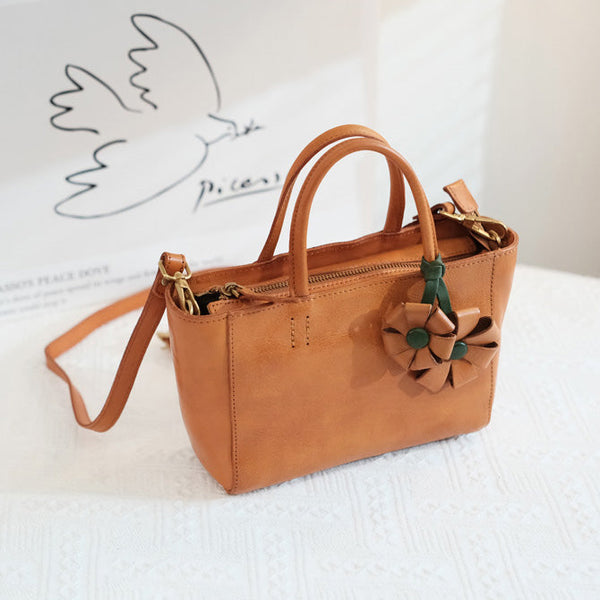 Ladies Cute Small Handbag Cross Shoulder Bag For Women