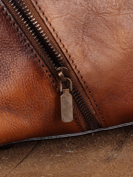 Womens Trendy Leather Handbags Small Over The Shoulder Purse Durable