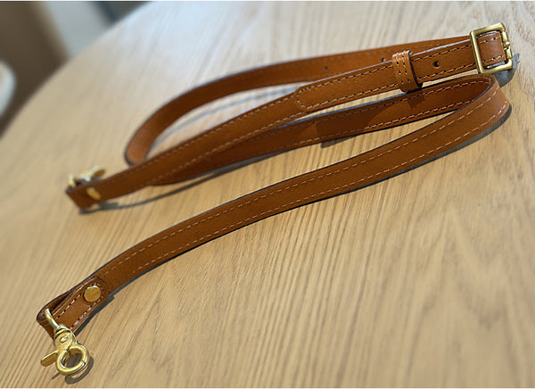 Womens Vintage Leather Satchel Purse Shoulder Bag with Top Handle Durable