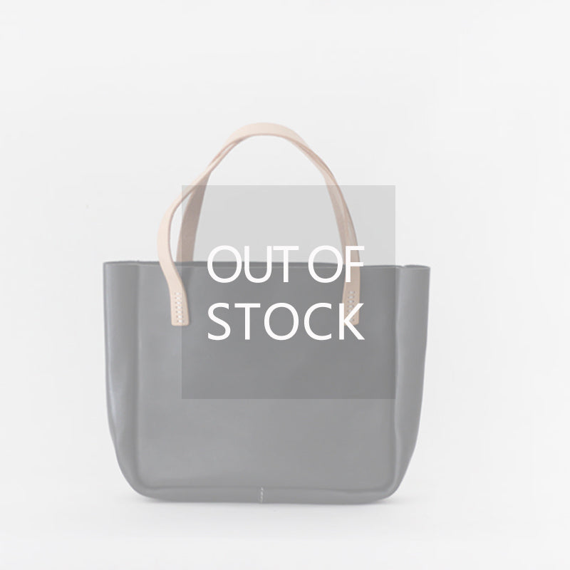 Handmade Womens Black Leather Handbags Leather Tote Bag Purse