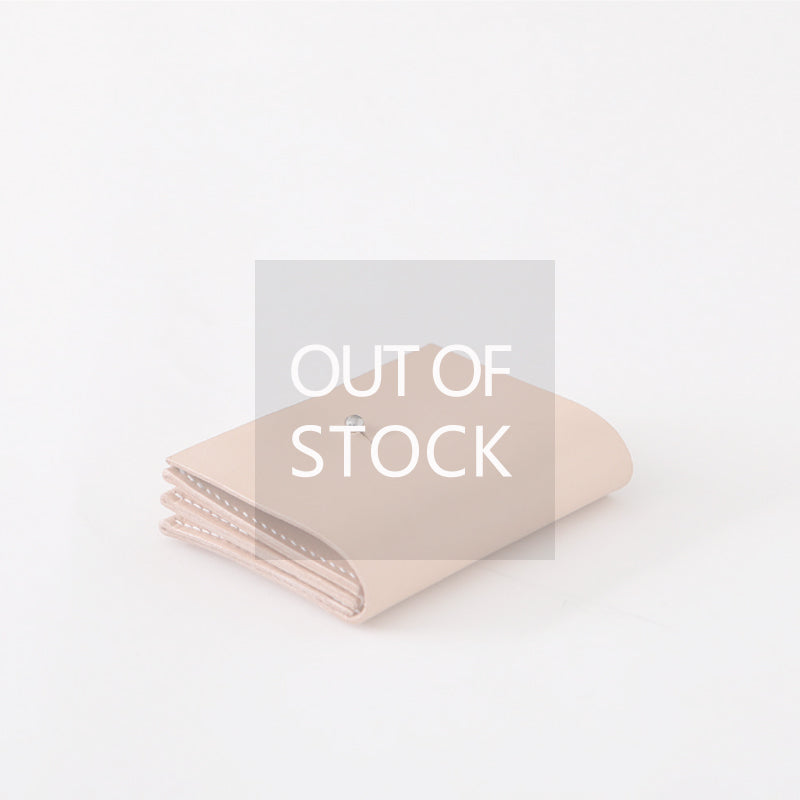 Stylish Leather Womens Card Wallet Card Holder Small Wallets for Women