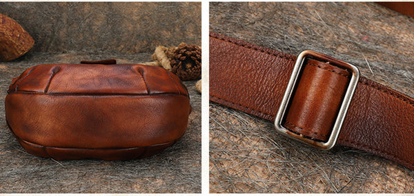 Womens Vintage Cross Body Bag Ladies Shoulder Bag