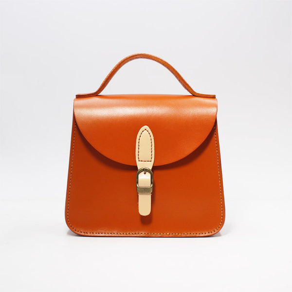 Womens Green Leather Handbags Crossbody Bags Shoulder Bag for Women