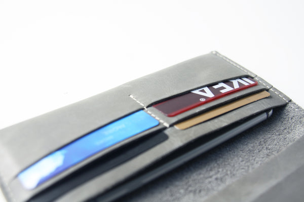 Chic Leather Womens Card Wallet Card Holder Wallets for Women