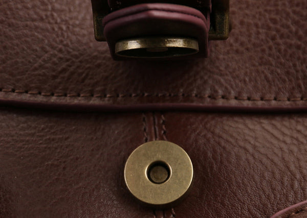 Ladies Leather Rucksack Stylish Backpacks For Women