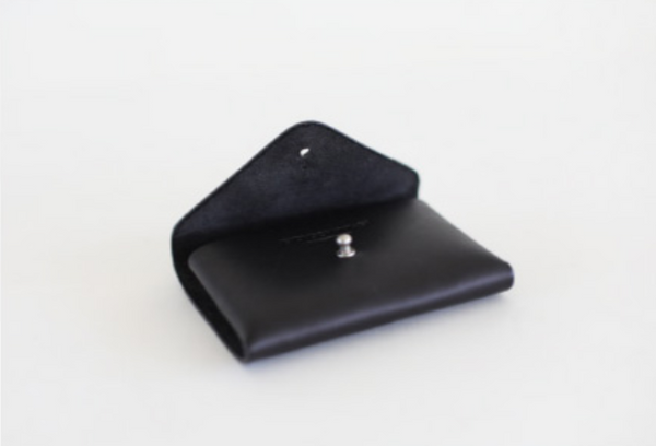Slim Leather Womens Card Wallet Small Coin Purse Wallets for Women