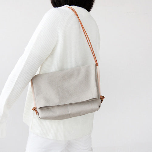 Canvas Leather Handbags for Women Canvas Tote Bags for Women