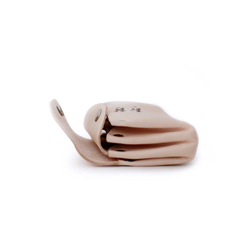 Handmade Womens Leather Coin Purse Card Wallet Purses for Women