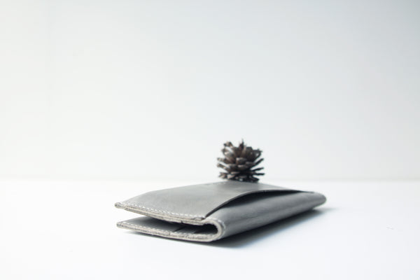 Chic Leather Womens Card Wallet Card Holder Wallets for Women
