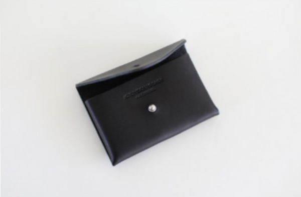 Slim Leather Womens Card Wallet Small Coin Purse Wallets for Women