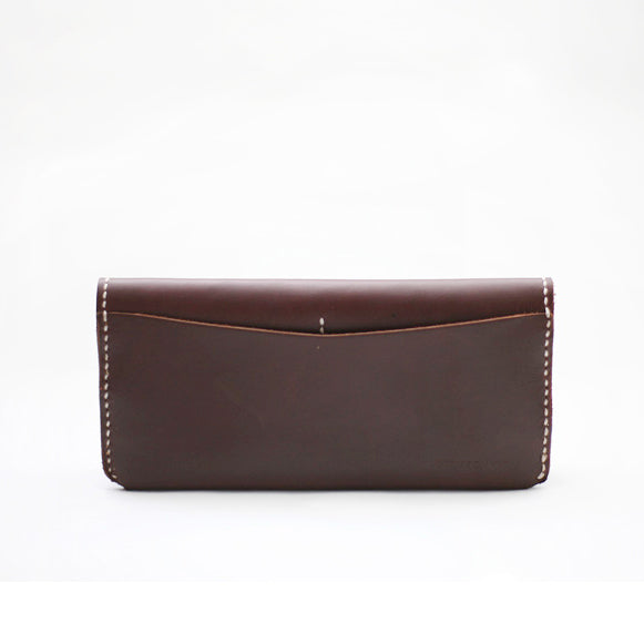 Stylish Womens Leather Clutch Wallet Purse Leather Wallets for Women