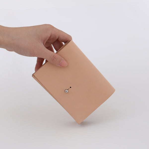 Stylish Leather Womens Card Wallet Card Holder Small Wallets for Women