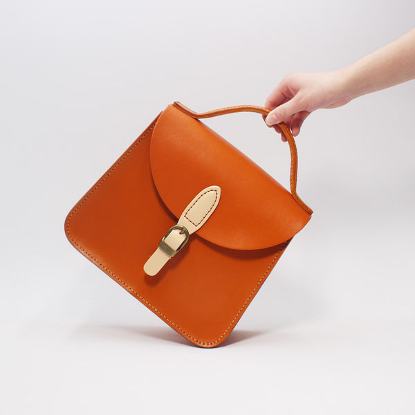 Womens Green Leather Handbags Crossbody Bags Shoulder Bag for Women