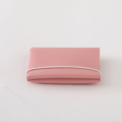 Womens Cute Leather Card Wallet Coin Purse Small Wallets for Women