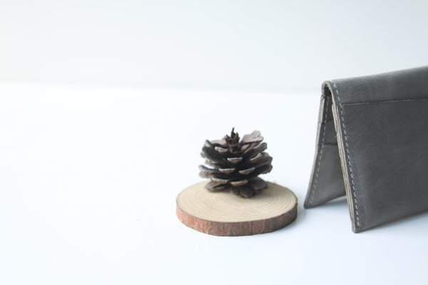 Chic Leather Womens Card Wallet Card Holder Wallets for Women
