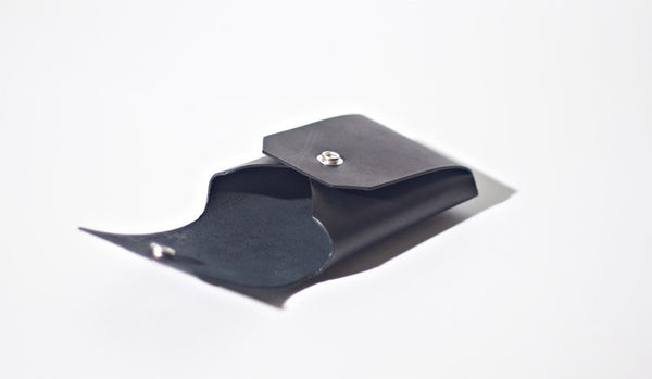 Cool Leather Womens Card Wallet Credit Card Holder Wallet for Women