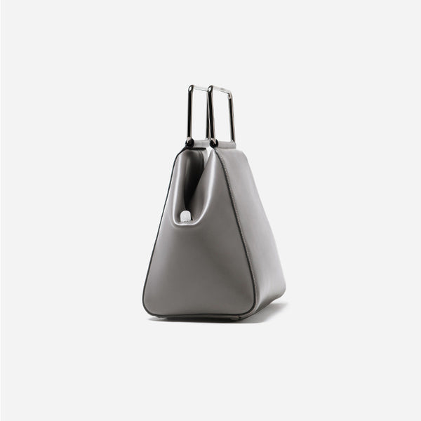 Ladies Designer Handbags Black Genuine Leather Handbags for Women