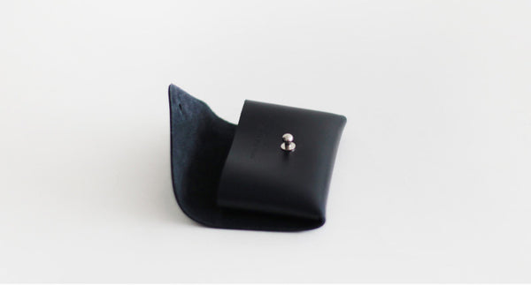 Slim Leather Womens Card Wallet Small Coin Purse Wallets for Women