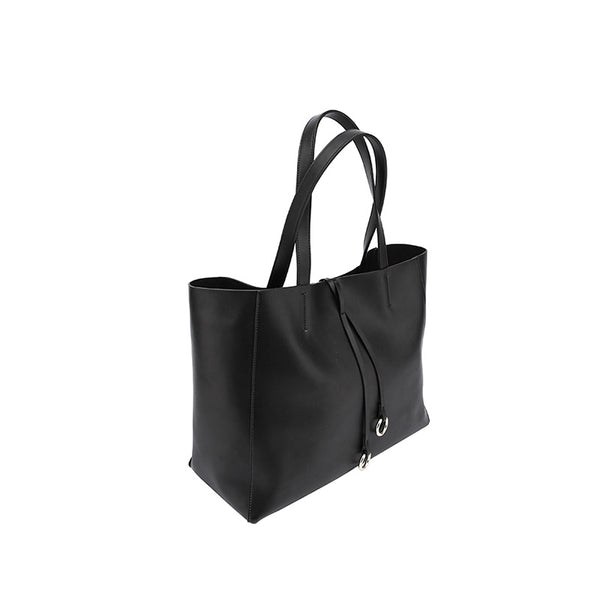 Genuine Big Leather Tote Bags Handbags Shoulder bags Purse Gifts for Women