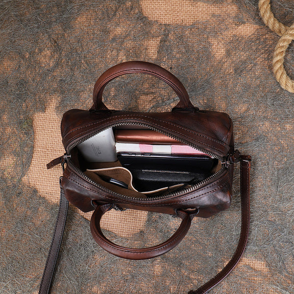 Small Womens Trendy Handbags Cross Shoulder Bag For Women