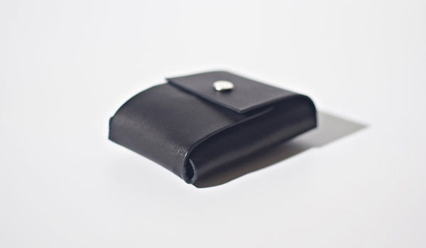 Cool Leather Womens Card Wallet Credit Card Holder Wallet for Women