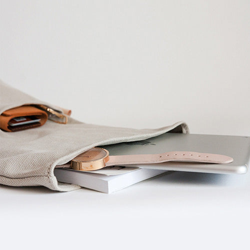 Canvas Leather Handbags for Women Canvas Tote Bags for Women