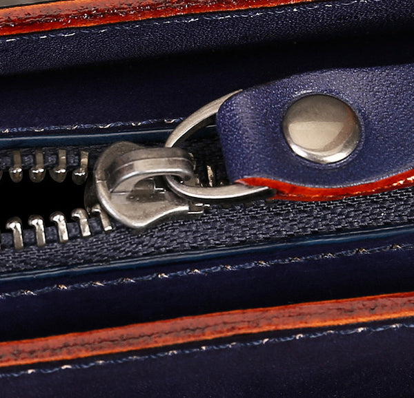 Cute Womens Small Leather Handbag Genuine Leather Crossbody Bags