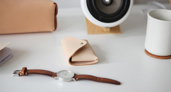 Slim Leather Womens Card Wallet Small Coin Purse Wallets for Women