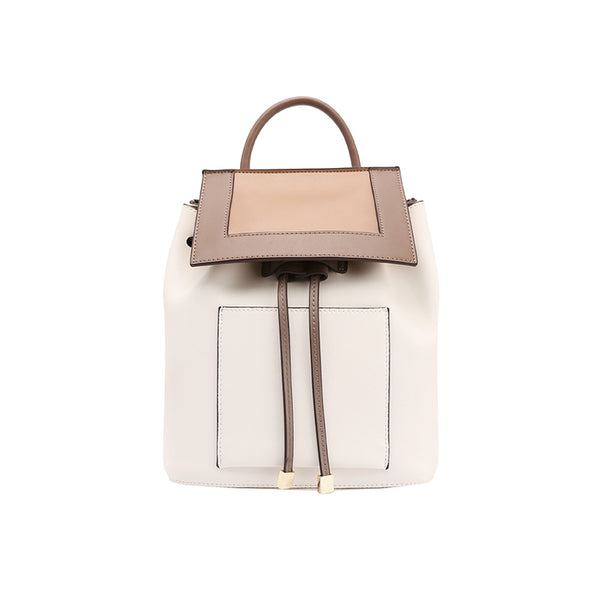 Awesome Ladies Genuine Leather Backpack