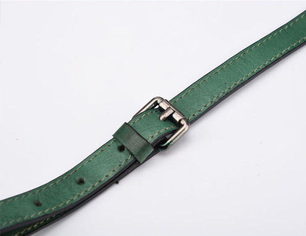 Boho Women's Leather Handbags Purse Crossbody Sling Bag For Women Unique