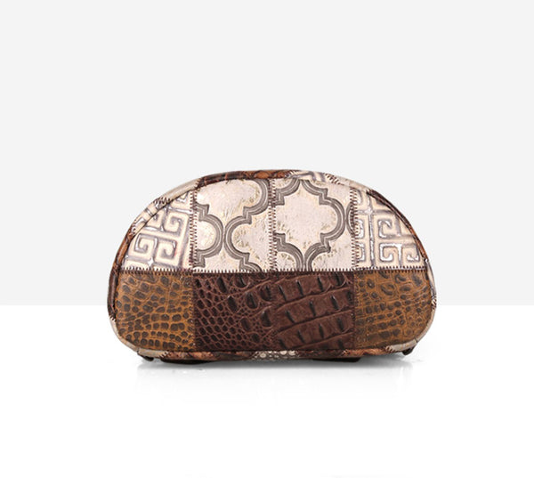 Boho Womens Bucket Backpack Purse Western Backpack Gift