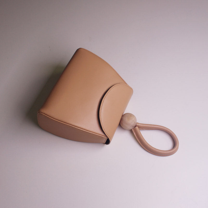 Chic Leather Womens Handbags Clutch Purse for Women Accessories