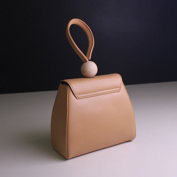 Chic Leather Womens Handbags Clutch Purse for Women Boutique