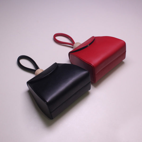 Chic Leather Womens Handbags Clutch Purse for Women Designer