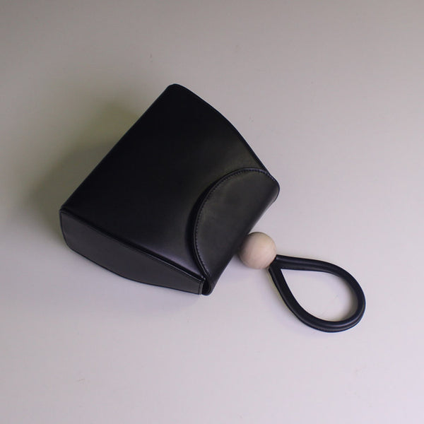 Chic Leather Womens Handbags Clutch Purse for Women Genuine Leather