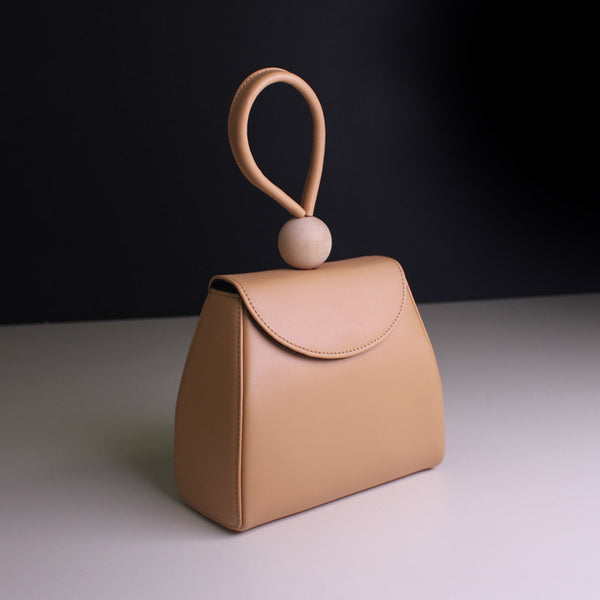 Chic Leather Womens Handbags Clutch Purse for Women