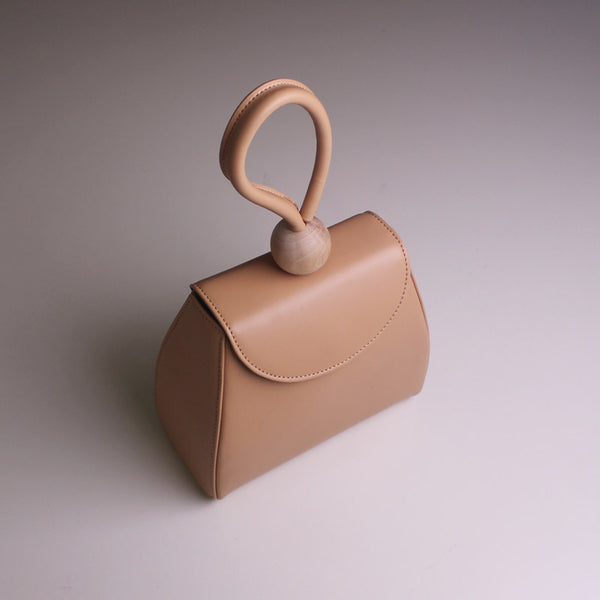 Chic Leather Womens Handbags Clutch Purse for Women chic