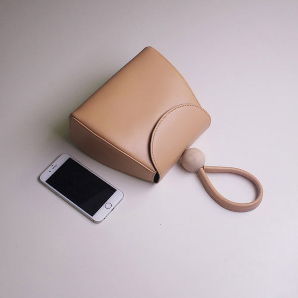 Chic Leather Womens Handbags Clutch Purse for Women fashion