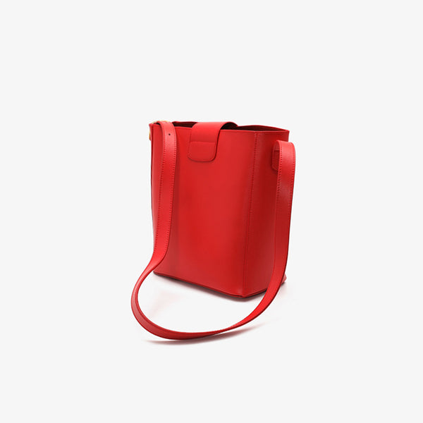 Chic Leather Womens Tote Bag Leather Shoulder Bag Purse for Women Details